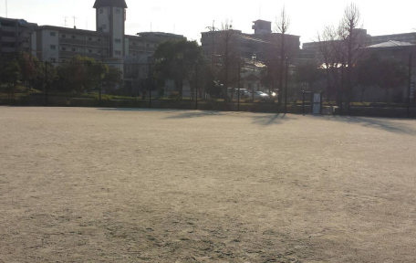 小田部サッカースクール