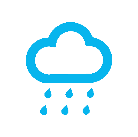 雨イラスト